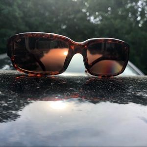 Costa Del Mar Caballito CL10 sunglasses